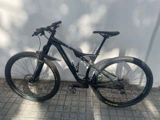 Orbea Oiz H30 2022