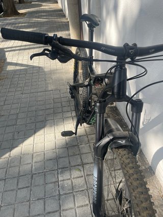 Orbea Oiz H30 2022