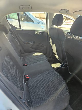 Opel Corsa Etiqueta ECO Autogas GLP 2019