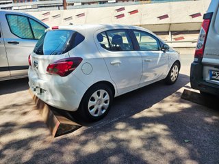 Opel Corsa Etiqueta ECO Autogas GLP 2019