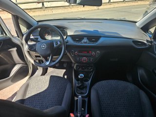 Opel Corsa Etiqueta ECO Autogas GLP 2019
