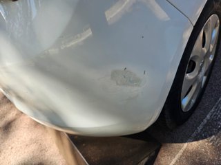 Opel Corsa Etiqueta ECO Autogas GLP 2019