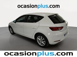 SEAT León 1.2 TSI Style 81 kW (110 CV)