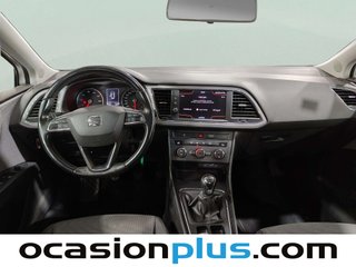 SEAT León 1.2 TSI Style 81 kW (110 CV)
