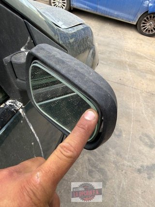 RETROVISOR DERECHO Ford Fiesta (CBK)(2002->)