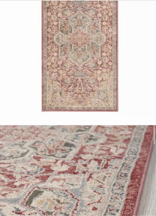 Alfombra Jarnvag Ikea Beige