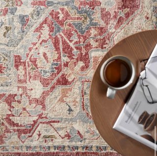 Alfombra Jarnvag Ikea Beige