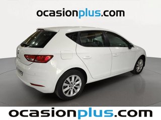 SEAT León 1.2 TSI Style 81 kW (110 CV)