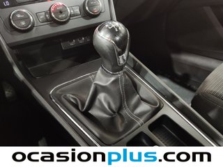 SEAT León 1.2 TSI Style 81 kW (110 CV)