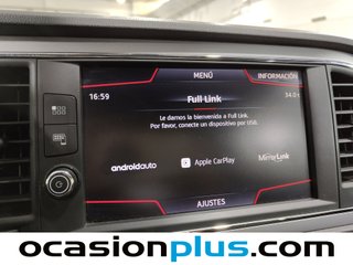 SEAT León 1.2 TSI Style 81 kW (110 CV)