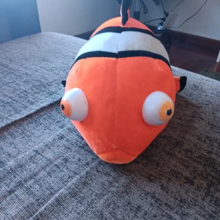 Peluche Nemo 58 cm