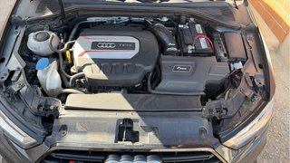 Audi S3 2017