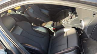 Audi S3 2017