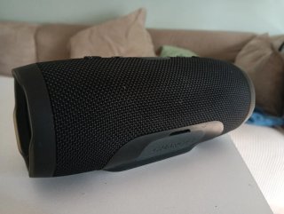 2 x JBL Charge 3 con funda