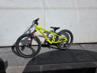 Bicicleta Orbea MX 20