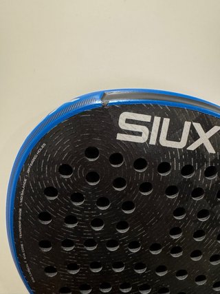 Pala Siux Diablo Pro 2026