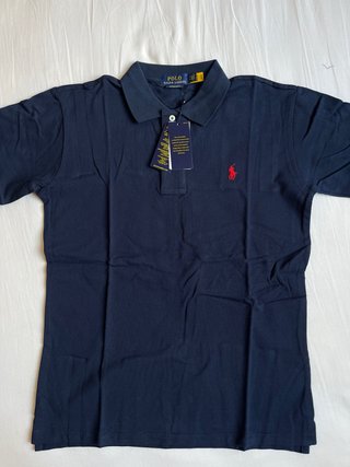 Polo Ralph Lauren Blu Navy M