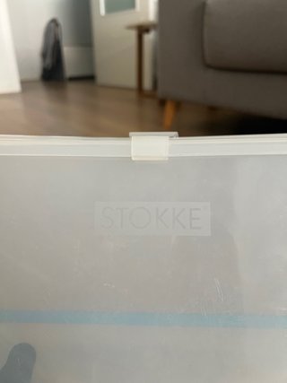 Bañera y reductor bebé Stokke