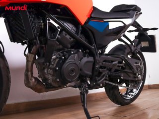 KTM 125 DUKE