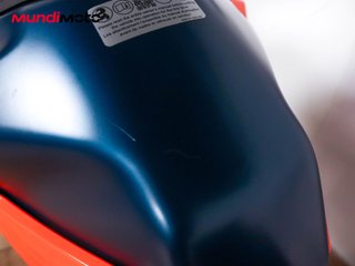 KTM 125 DUKE