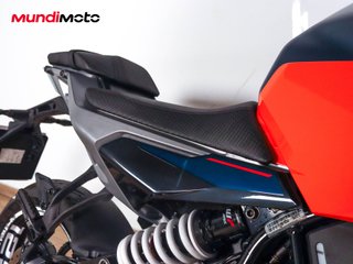 KTM 125 DUKE