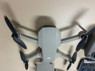 Dron DJI Mini 4K