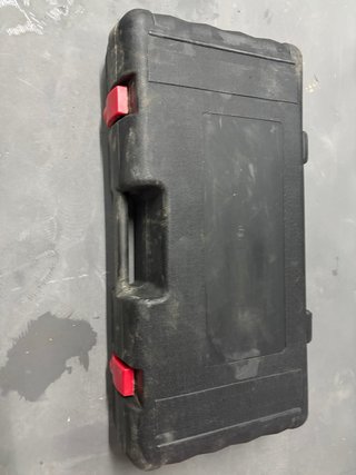 Martillo Demoledor Eléctrico Einhell