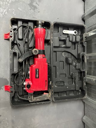 Martillo Demoledor Eléctrico Einhell