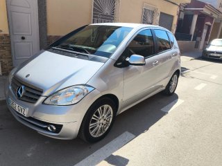 Mercedes-Benz Clase A 2009