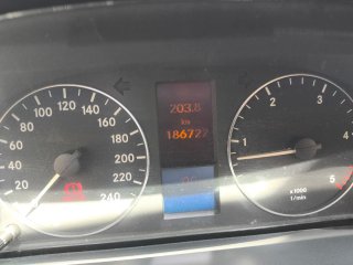 Mercedes-Benz Clase A 2009