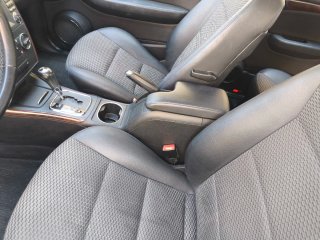 Mercedes-Benz Clase A 2009