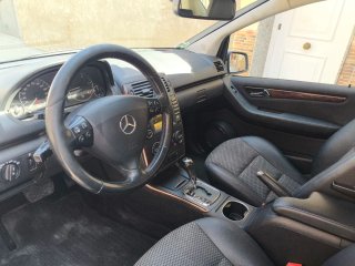 Mercedes-Benz Clase A 2009