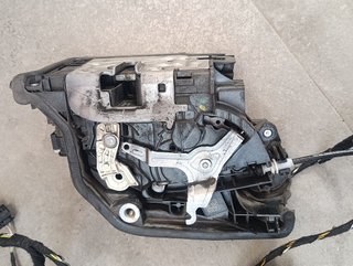 Cerradura Puerta Derecha Completa BMW 7281934
