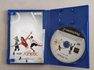 4 Juegos PS2: Gran Turismo 4, kingdom hearts...