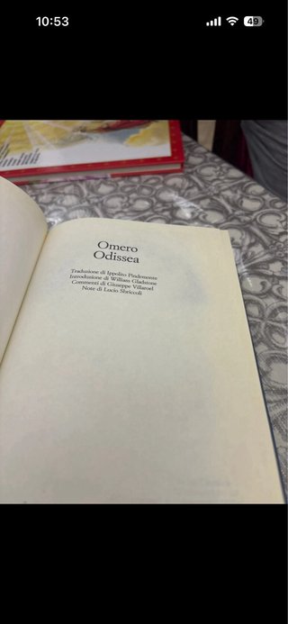 Odissea