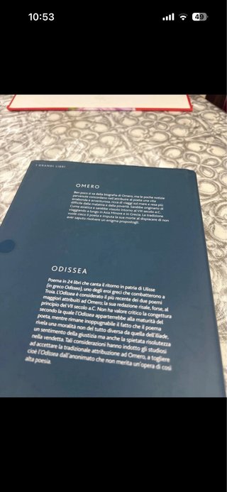Odissea