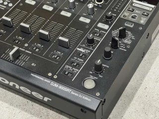 Pioneer DJM-900SRT