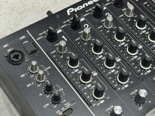 Pioneer DJM-900SRT