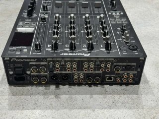 Pioneer DJM-900SRT