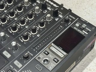Pioneer DJM-900SRT