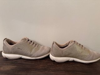Zapatos Geox Mujer