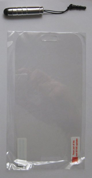 Protector Pantalla Samsung Galaxy Grand Neo/Plus