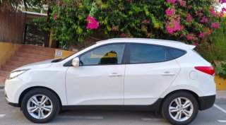 Hyundai ix35 2013