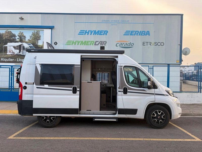 Fiat Ducato 2024, foto 4