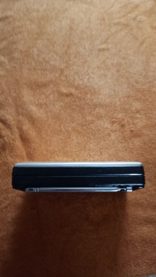 Radio Grundig Mini Boy 400 - Funciona