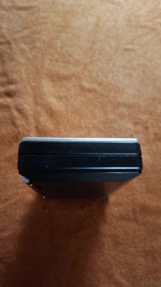 Radio Grundig Mini Boy 400 - Funciona