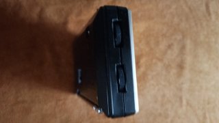 Radio Grundig Mini Boy 400 - Funciona