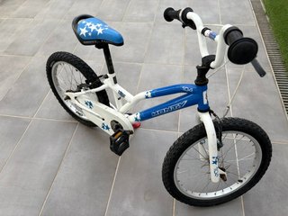 Bicicleta Monty 104