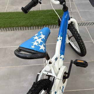 Bicicleta Monty 104