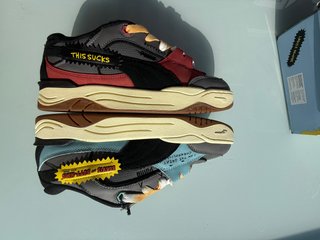 Puma Beavis & Butt-Head Talla 42.5